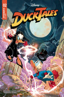 Ducktales