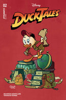 Ducktales