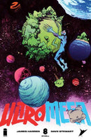 Ultramega By James Harren