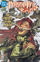 Poison Ivy
