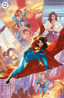 Superwoman Special