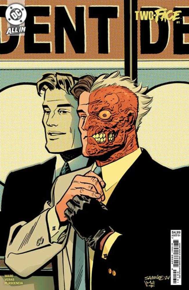 Two-Face