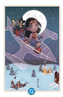 Wonder Woman