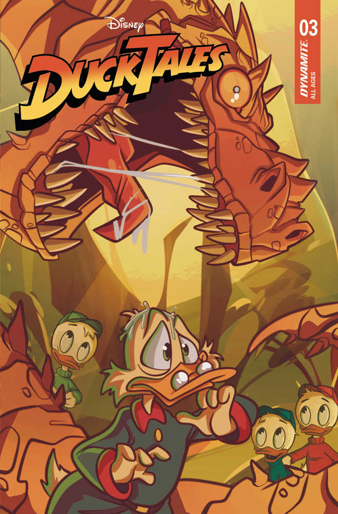 Ducktales