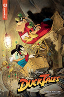 Ducktales