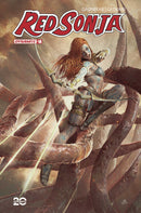 Red Sonja 2023