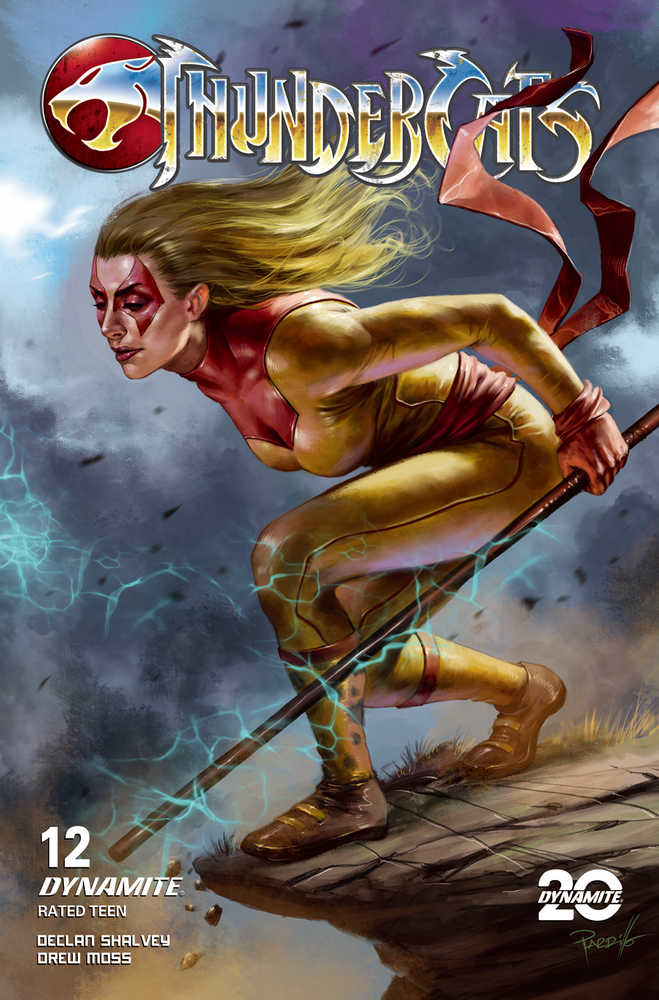 Thundercats