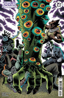 DC Horror Presents Creature Commandos