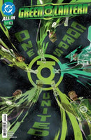Green Lantern