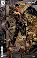 Catwoman