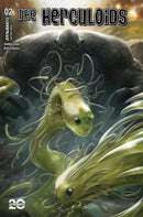 Herculoids