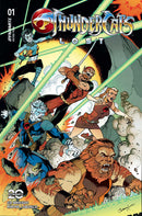 Thundercats Lost