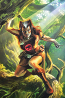 Thundercats Lost
