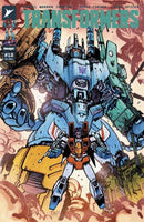Transformers
