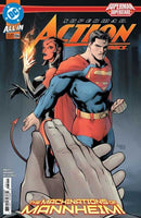 Action Comics