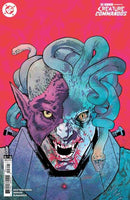 DC Horror Presents Creature Commandos