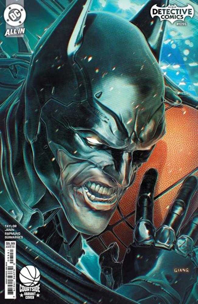 Detective Comics