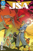 JSA