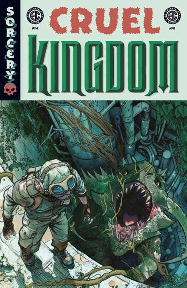 EC Cruel Kingdom