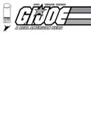 G.I. Joe A Real American Hero Silent Missions Edition