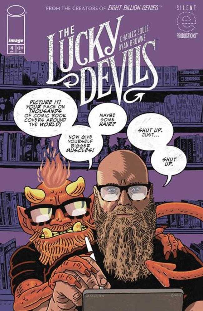 Lucky Devils