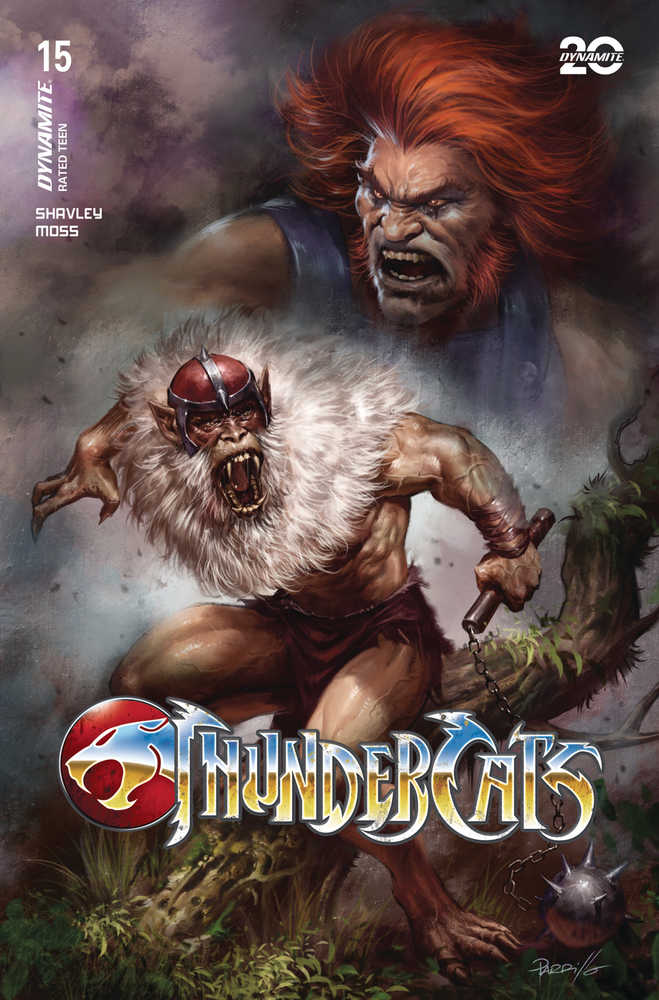 Thundercats