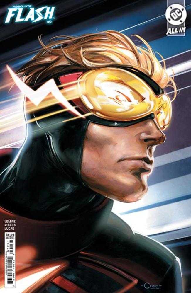 Absolute Flash