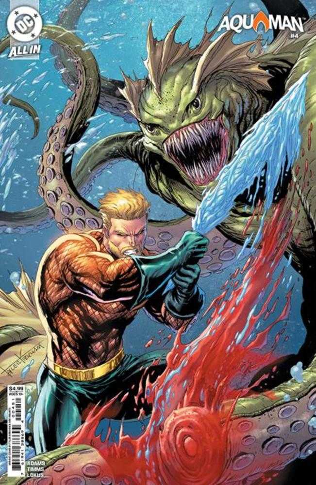 Aquaman