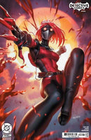 Detective Comics