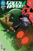 Green Arrow