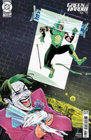 Green Arrow