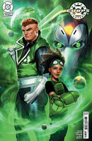 Green Lantern Corps