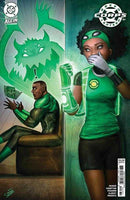 Green Lantern Corps