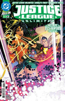 Justice League Unlimited