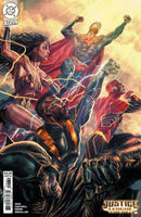 Justice League Unlimited