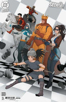 Secret Six