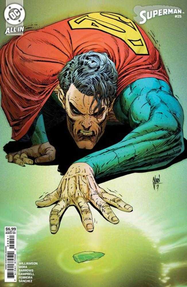 Superman