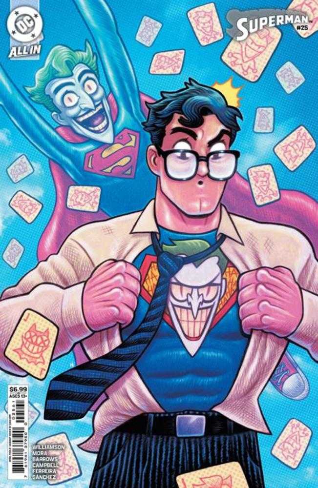 Superman