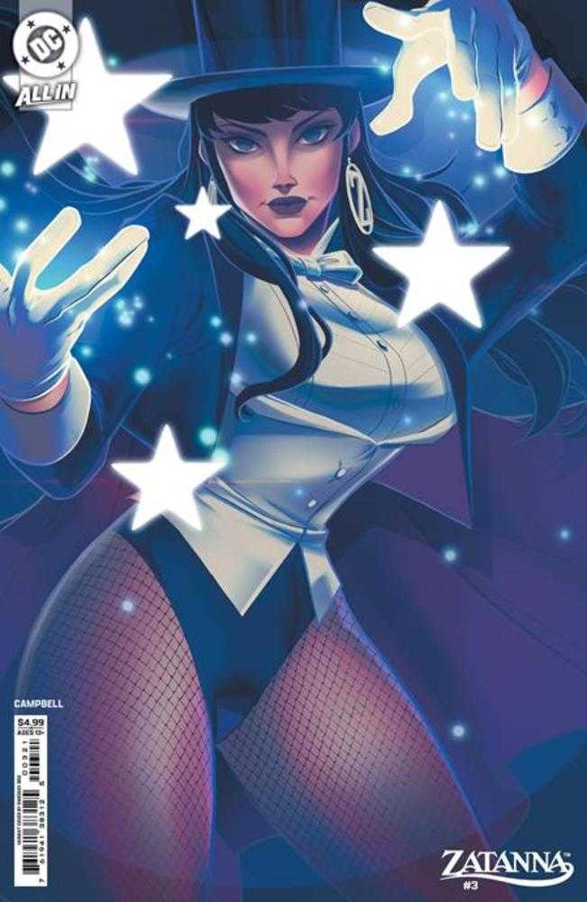 Zatanna