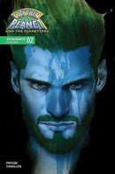Captain Planet