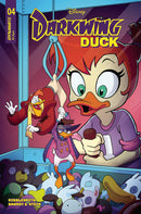 Darkwing Duck