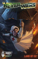 Neverwars