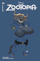 Zootopia