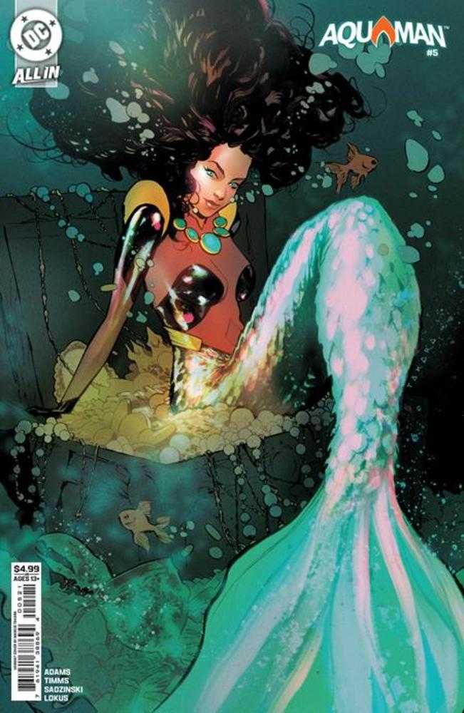 Aquaman