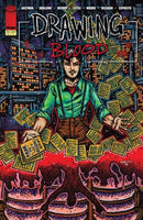 Drawing Blood