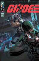 G.I. Joe