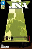 JSA