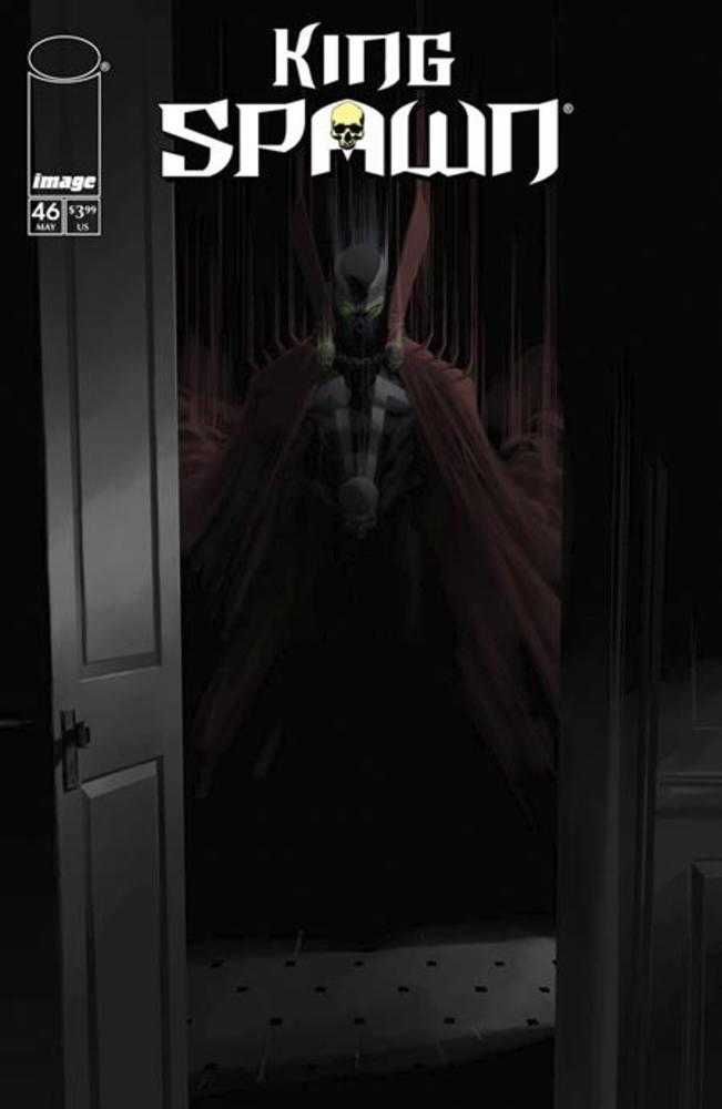 King Spawn