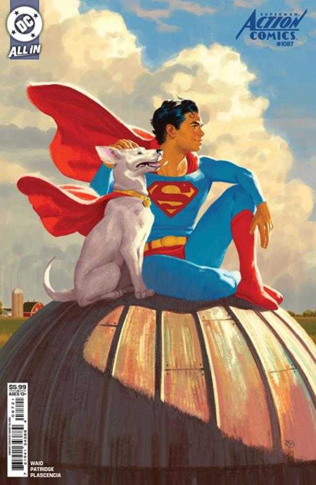 Action Comics