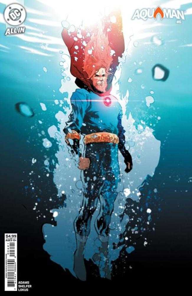 Aquaman